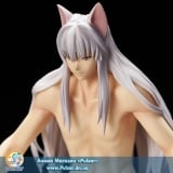 Оригинальная аниме фигурка YuYu Hakusho - Youko Kurama Complete Figure
