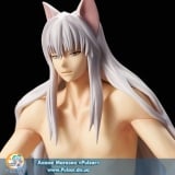 Оригинальная аниме фигурка YuYu Hakusho - Youko Kurama Complete Figure