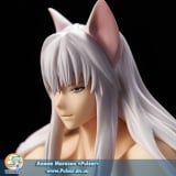 Оригинальная аниме фигурка YuYu Hakusho - Youko Kurama Complete Figure