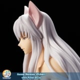Оригинальная аниме фигурка YuYu Hakusho - Youko Kurama Complete Figure