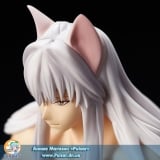 Оригинальная аниме фигурка YuYu Hakusho - Youko Kurama Complete Figure