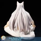 Оригинальная аниме фигурка YuYu Hakusho - Youko Kurama Complete Figure