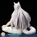 Оригинальная аниме фигурка YuYu Hakusho - Youko Kurama Complete Figure