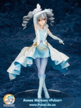 Оригинальная аниме фигурка THE IDOLM@STER Cinderella Girls - Ranko Kanzaki Memories Ver. 1/8 Complete Figure
