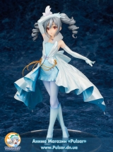 Оригинальная аниме фигурка THE IDOLM@STER Cinderella Girls - Ranko Kanzaki Memories Ver. 1/8 Complete Figure