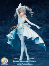 Оригинальная аниме фигурка THE IDOLM@STER Cinderella Girls - Ranko Kanzaki Memories Ver. 1/8 Complete Figure