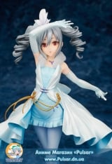 Оригинальная аниме фигурка THE IDOLM@STER Cinderella Girls - Ranko Kanzaki Memories Ver. 1/8 Complete Figure