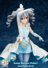 Оригинальная аниме фигурка THE IDOLM@STER Cinderella Girls - Ranko Kanzaki Memories Ver. 1/8 Complete Figure