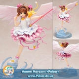 Оригинальная аниме фигурка ARTFX J - Cardcaptor Sakura: Sakura Kinomoto -Sakura Card Arc- 1/7 Complete Figure