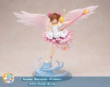 Оригинальная аниме фигурка ARTFX J - Cardcaptor Sakura: Sakura Kinomoto -Sakura Card Arc- 1/7 Complete Figure