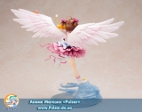 Оригинальная аниме фигурка ARTFX J - Cardcaptor Sakura: Sakura Kinomoto -Sakura Card Arc- 1/7 Complete Figure