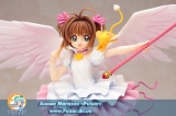 Оригинальная аниме фигурка ARTFX J - Cardcaptor Sakura: Sakura Kinomoto -Sakura Card Arc- 1/7 Complete Figure