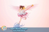 Оригинальная аниме фигурка ARTFX J - Cardcaptor Sakura: Sakura Kinomoto -Sakura Card Arc- 1/7 Complete Figure