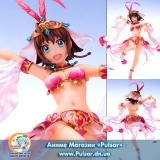 Оригінальна аніме фігурка Gargantia on the Verdurous Planet - Amy Odoriko Style 1/8 Complete Figure