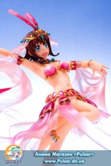 Оригінальна аніме фігурка Gargantia on the Verdurous Planet - Amy Odoriko Style 1/8 Complete Figure