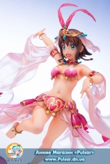 Оригінальна аніме фігурка Gargantia on the Verdurous Planet - Amy Odoriko Style 1/8 Complete Figure