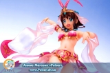 Оригінальна аніме фігурка Gargantia on the Verdurous Planet - Amy Odoriko Style 1/8 Complete Figure