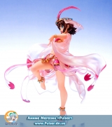 Оригінальна аніме фігурка Gargantia on the Verdurous Planet - Amy Odoriko Style 1/8 Complete Figure