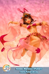Оригінальна аніме фігурка Gargantia on the Verdurous Planet - Amy Odoriko Style 1/8 Complete Figure