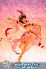 Оригінальна аніме фігурка Gargantia on the Verdurous Planet - Amy Odoriko Style 1/8 Complete Figure