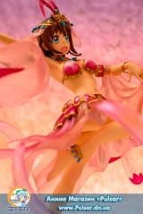 Оригінальна аніме фігурка Gargantia on the Verdurous Planet - Amy Odoriko Style 1/8 Complete Figure