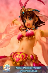 Оригінальна аніме фігурка Gargantia on the Verdurous Planet - Amy Odoriko Style 1/8 Complete Figure