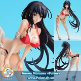 Оригінальна аніме фігурка Senran Kagura NewWave G Burst - Ikaruga -Circuit no Joou - 1/6 Complete Figure