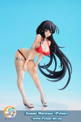 Оригінальна аніме фігурка Senran Kagura NewWave G Burst - Ikaruga -Circuit no Joou - 1/6 Complete Figure