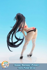 Оригінальна аніме фігурка Senran Kagura NewWave G Burst - Ikaruga -Circuit no Joou - 1/6 Complete Figure