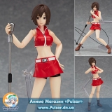 Оригинальная аниме фигурка figma - MEIKO