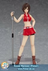 Оригинальная аниме фигурка figma - MEIKO