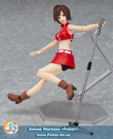 Оригинальная аниме фигурка figma - MEIKO
