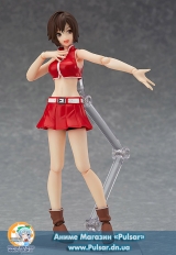 Оригинальная аниме фигурка figma - MEIKO