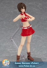 Оригинальная аниме фигурка figma - MEIKO