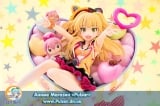 Оригинальная аниме фигурка THE IDOLM@STER Cinderella Girls - Rika Jougasaki Charisma Chibi Girl Ver. 1/8 Complete Figure