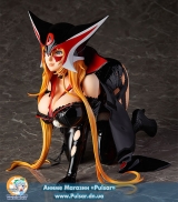 Оригинальная аниме фигурка B-STYLE - Time Fighters Series Yatterman: Doronjo DESIGN ARRANGED BY OTOGI NEKOMU 1/4 Complete Figure
