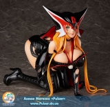 Оригинальная аниме фигурка B-STYLE - Time Fighters Series Yatterman: Doronjo DESIGN ARRANGED BY OTOGI NEKOMU 1/4 Complete Figure