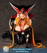Оригинальная аниме фигурка B-STYLE - Time Fighters Series Yatterman: Doronjo DESIGN ARRANGED BY OTOGI NEKOMU 1/4 Complete Figure