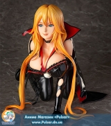Оригинальная аниме фигурка B-STYLE - Time Fighters Series Yatterman: Doronjo DESIGN ARRANGED BY OTOGI NEKOMU 1/4 Complete Figure