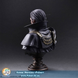 Оригінальний Бюст STATIC ARTS BUST - KINGSGLAIVE FINAL FANTASY XV: Regis Lucis Caelum