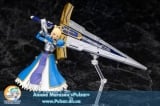 Оригінальна аніме фігурка AGP - Saber/Altria Pendragon & Hengen Seshi "Yakusoku Sareta Shouri no Ken" (Variable Excalibur)