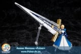 Оригінальна аніме фігурка AGP - Saber/Altria Pendragon & Hengen Seshi "Yakusoku Sareta Shouri no Ken" (Variable Excalibur)