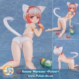 Оригінальна аніме фігурка Monobeno - Sumi Nya - Nya - Bikini Ver. 1/6