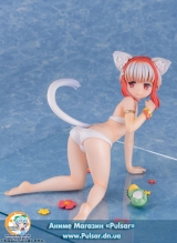 Оригінальна аніме фігурка Monobeno - Sumi Nya - Nya - Bikini Ver. 1/6
