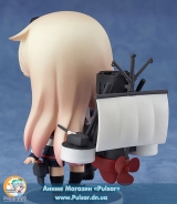 Оригинальная аниме фигурка Nendoroid - Kantai Collection -Kan Colle-: Yudachi Kai Ni