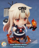 Оригинальная аниме фигурка Nendoroid - Kantai Collection -Kan Colle-: Yudachi Kai Ni