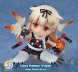 Оригинальная аниме фигурка Nendoroid - Kantai Collection -Kan Colle-: Yudachi Kai Ni