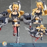 Оригінальна аніме фігурка figma - Kantai Collection -Kan Colle-: Iowa