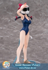 Оригінальна аніме фігурка Bakuon!! - Raimu Kawasaki: Swimsuit Ver. 1/10 Complete Figure