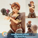 Оригинальная аниме фигурка MARVEL BISHOUJO - Squirrel Girl 1/7 Complete Figure
